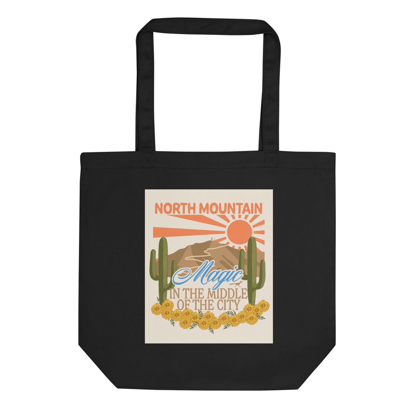 Eco Tote Bag