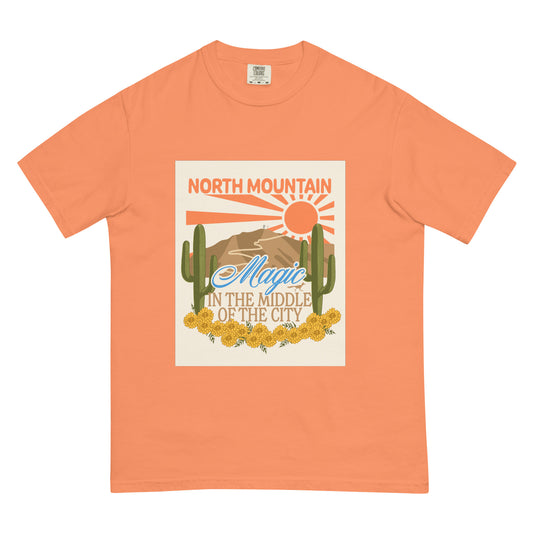 North Mountain Tee